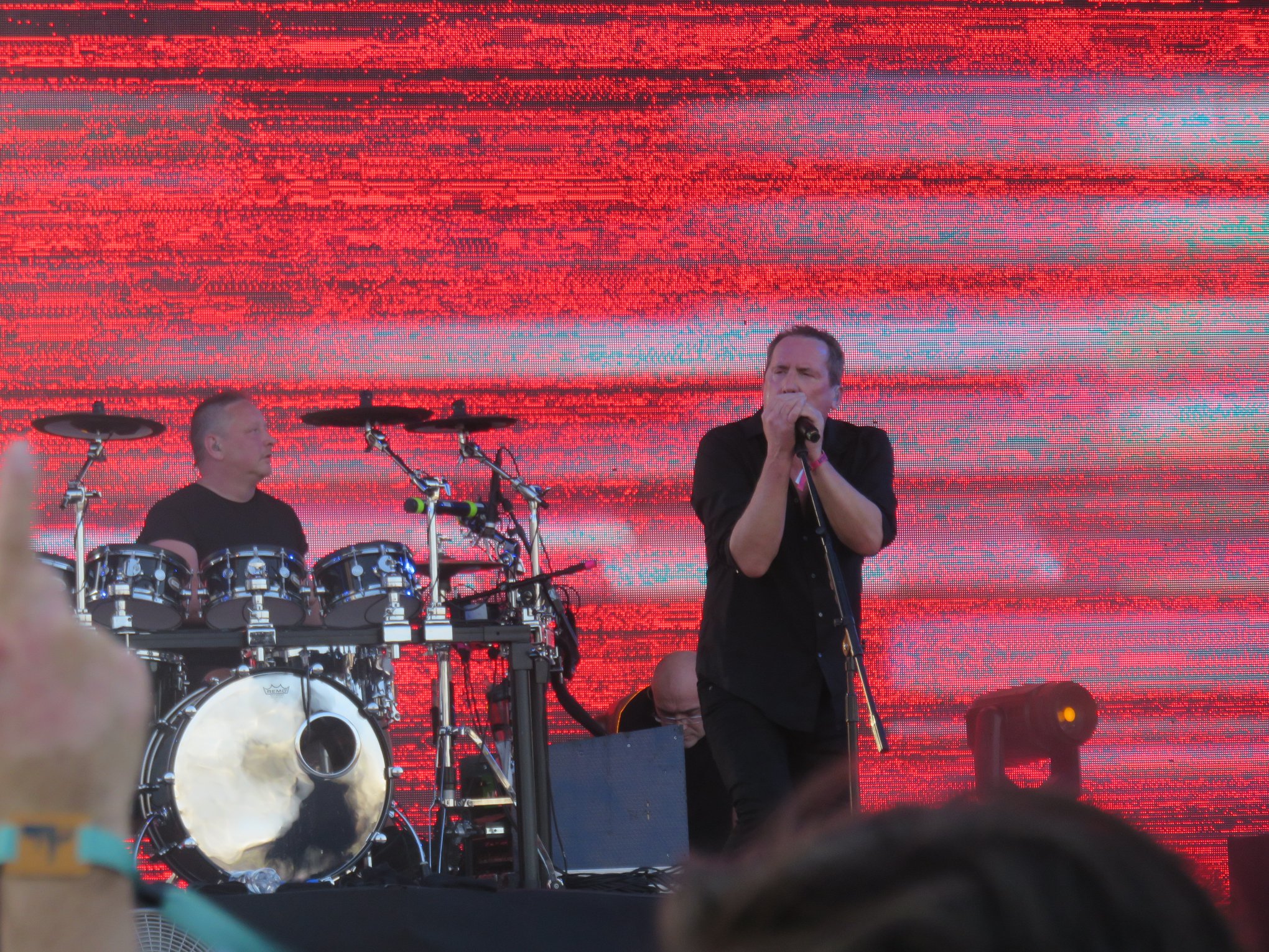 Orchestral Manoeuvres In The Dark